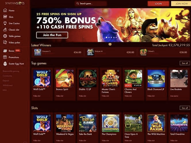 tg777 online casino