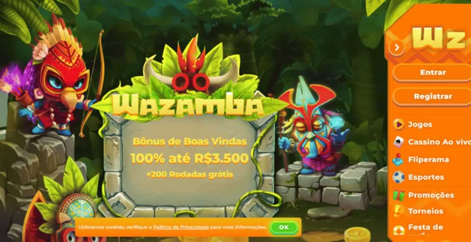 ezwin games login