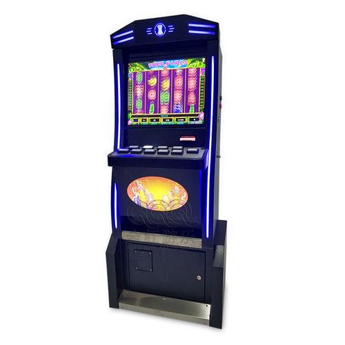 hot 646 slot