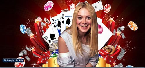 lodi646 casino online