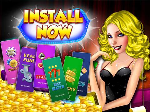 lodi646 casino online