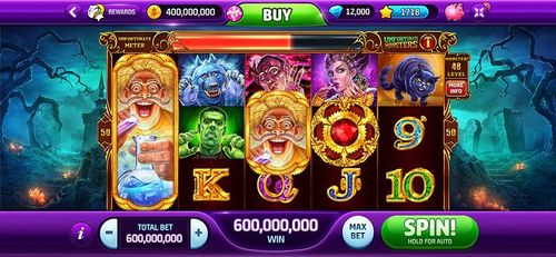 oke-bet slot