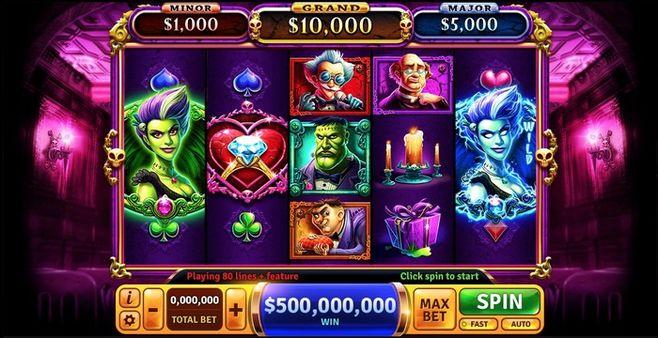 okbet online game