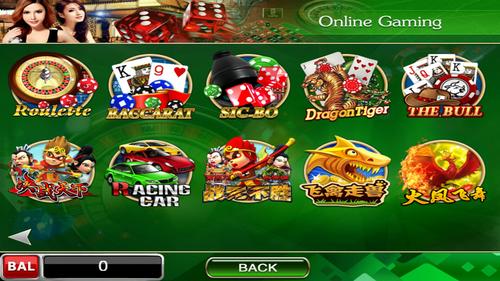 ph777 online casino