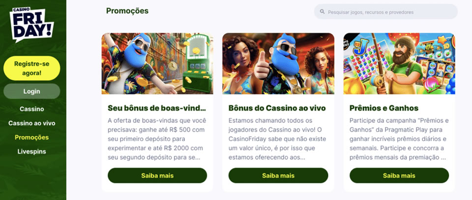 phdream casino online